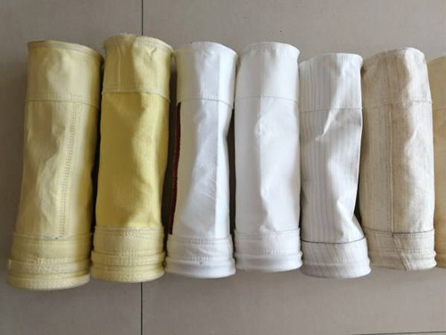 耐低溫除塵布袋