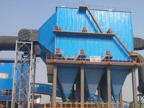 靜電除塵器操縱時要注重甚么?